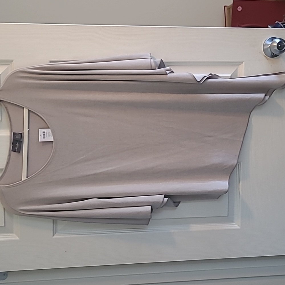 Traveler's by Chico's top